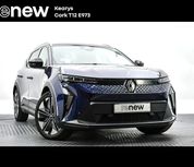 Renault Scenic E-Tech 2025