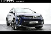 Renault Scenic E-Tech 2025