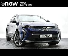 Renault Scenic E-Tech 2025