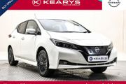 Nissan Leaf 2023