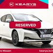 Nissan Leaf 2023