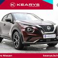 Nissan Juke 2020