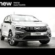 Dacia Sandero 2025