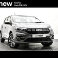 Dacia Sandero 2025