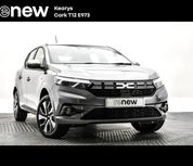 Dacia Sandero 2025