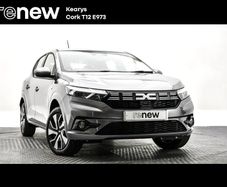 Dacia Sandero 2025