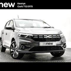Dacia Sandero 2025