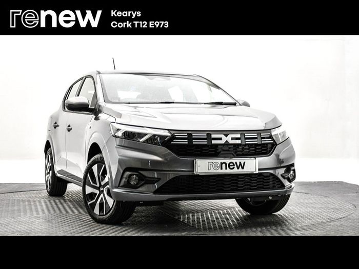Dacia Sandero 2025