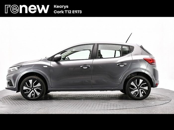 Dacia Sandero 2025