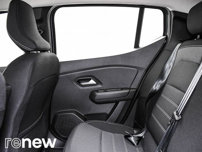 Dacia Sandero 2025