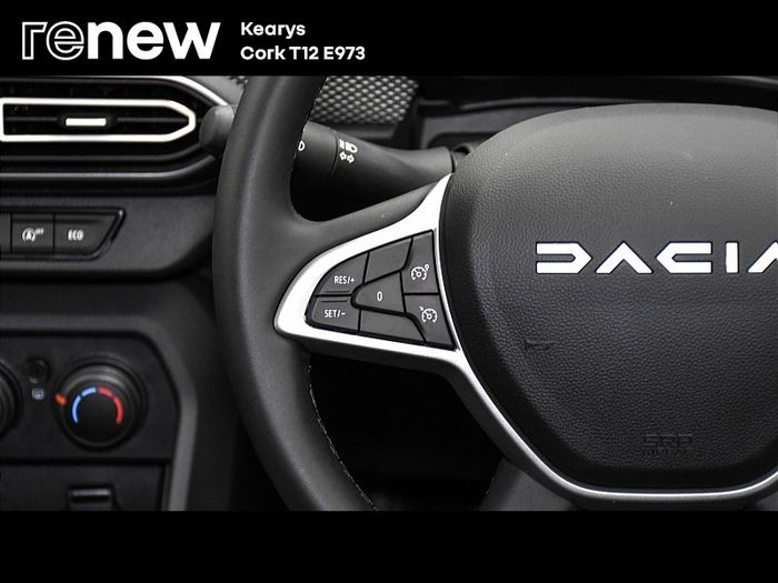 Dacia Sandero 2025