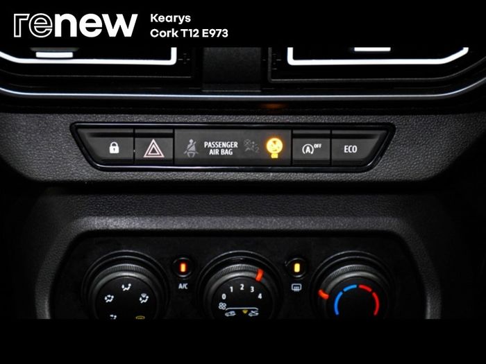 Dacia Sandero 2025