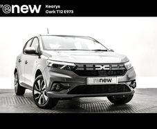 Dacia Sandero 2025