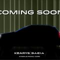 Dacia Duster 2023