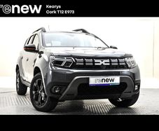 Dacia Duster 2023