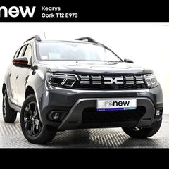 Dacia Duster 2023