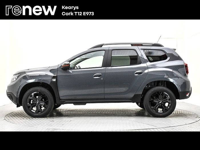 Dacia Duster 2023