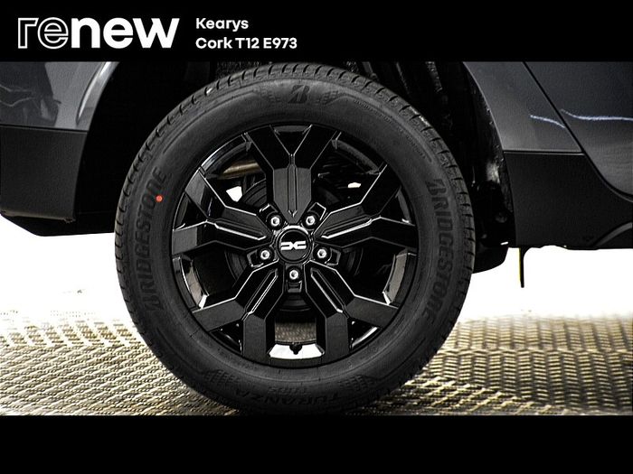 Dacia Duster 2023