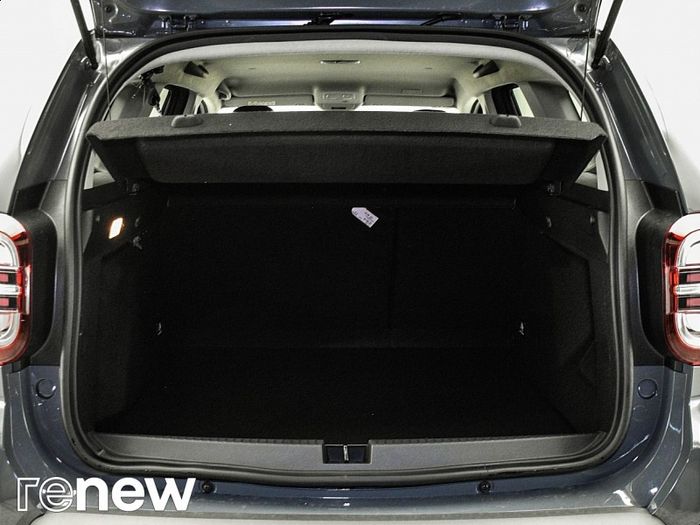 Dacia Duster 2023