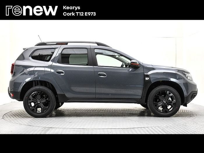 Dacia Duster 2023