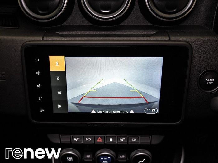 Dacia Duster 2023