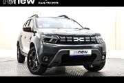 Dacia Duster 2023