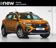 Dacia Sandero Stepway 2021