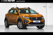 Dacia Sandero Stepway 2021