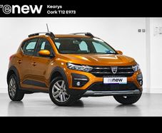 Dacia Sandero Stepway 2021