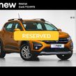 Dacia Sandero Stepway 2021