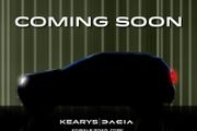 Dacia Jogger 2024