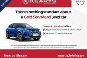 Nissan QASHQAI 2026