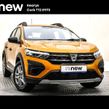 Dacia Sandero Stepway 2021