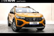 Dacia Sandero Stepway 2021