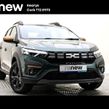 Dacia Sandero Stepway 2023