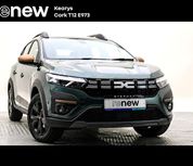 Dacia Sandero Stepway 2023