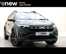 Dacia Sandero Stepway 2023