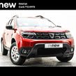 Dacia Duster 2022