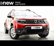 Dacia Duster 2022