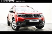 Dacia Duster 2022