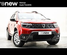 Dacia Duster 2022