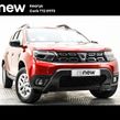 Dacia Duster 2022