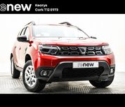 Dacia Duster 2022