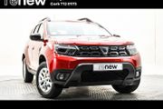 Dacia Duster 2022