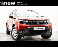 Dacia Duster 2022