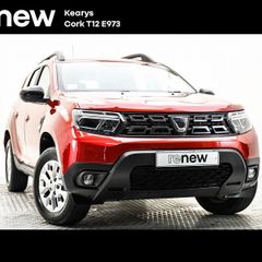 Dacia Duster 2022