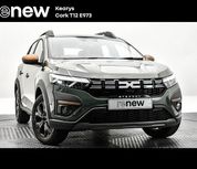 Dacia Sandero Stepway 2024