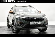Dacia Sandero Stepway 2024