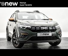 Dacia Sandero Stepway 2024