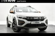 Dacia Sandero Stepway 2024